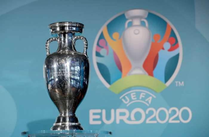 UEFA decides on April 20 whether to admit spectators to Euro 2020